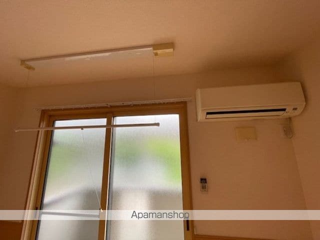 クリエ西山本の内装写真