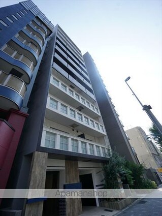 ＵＮ　ＲＯＯＭ[1K/25.5m2]の外観1