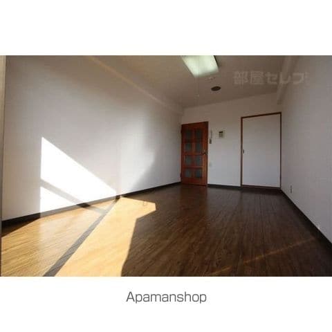 サンハイツ喜多山の内装写真