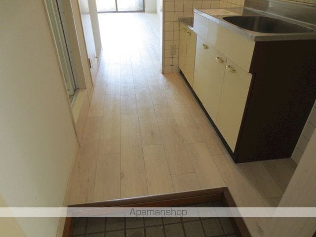 アーバンパレス新屋敷の内装写真