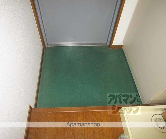 BIEN衣笠わら天神の内装写真