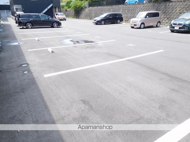 コレジオーネ B棟のその他写真
