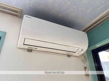 近江ハイツ[1K/21.12m2]のその他設備