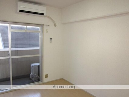 ゴールデンハイツ渡部[2DK/36.45m2]のリビング・居間