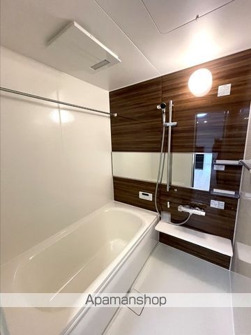 セイル吉備の内装写真