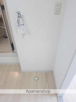 長野県長野市大字高田[1K/24.24m2]の内装4