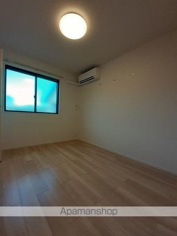 オーチャード桐IVの内装写真