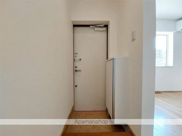 T’S HOUSE Aの内装写真