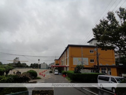 レオパレス瀬戸效範[1K/23.18m2]の周辺4