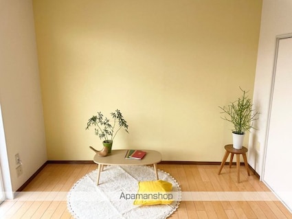 サカモトビレッジⅢ[1K/23m2]のその他設備