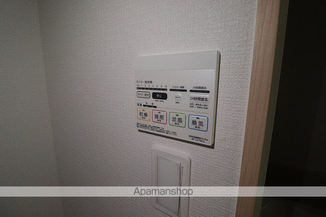 ESTEED STAGEの内装写真