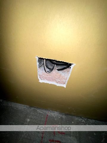 ALLOGGIO MITEの内装写真