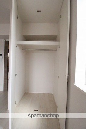 フォルトゥーナ友紀[1K/27.52m2]の内装4