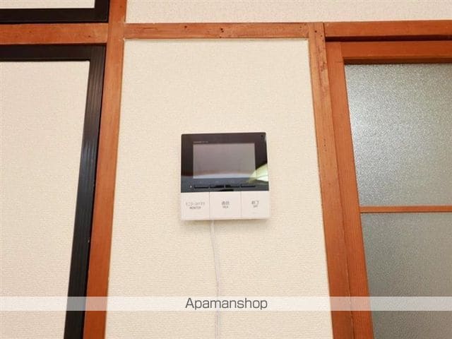 コーポ向山の内装写真