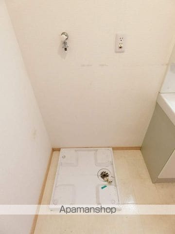 FERIO TOWNの内装写真