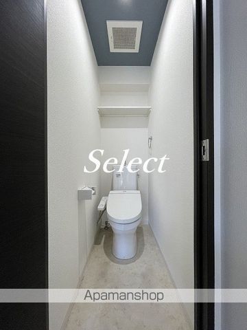 レガーロ石川町の内装写真