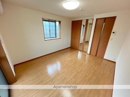 和歌山県和歌山市木ノ本[1K/29.75m2]の内装1