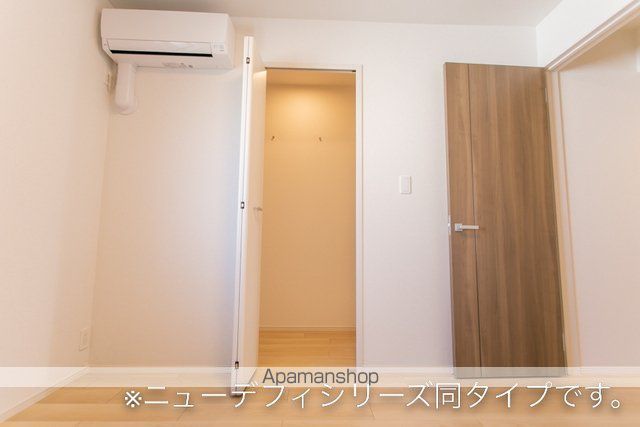 パラディスの内装写真
