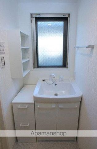 スカイコートパレス蒲田IIの内装写真