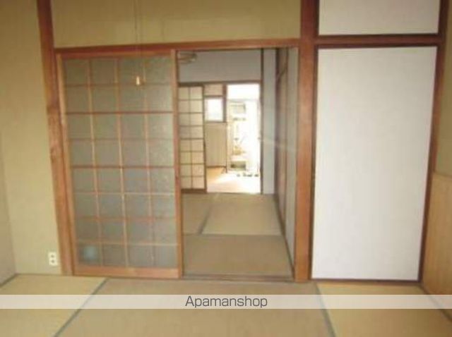 岸本コーポ A棟の内装写真