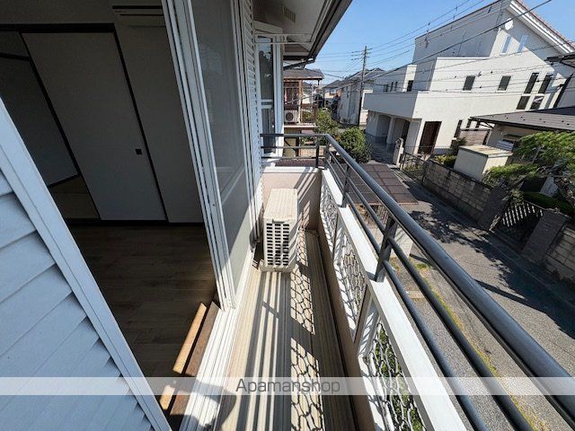キャッスル壱番館の内装写真