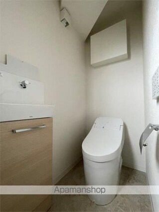 ＲＯＯＴｓ　Ｂｕｎｋｙｏ　Ｏｔｏｗａ[1LDK/41.81m2]のトイレ