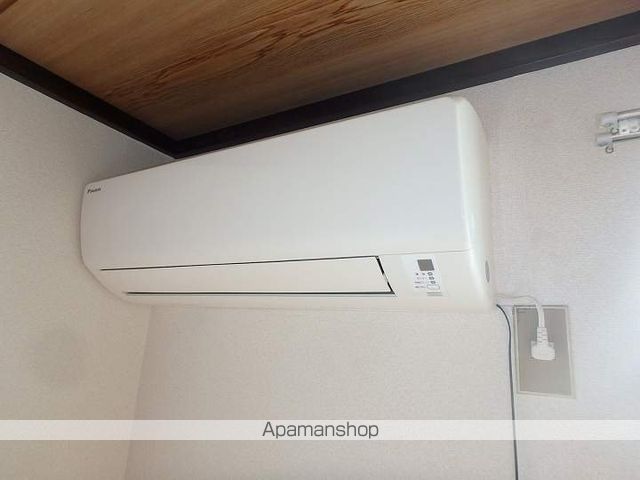 フレグランスWEST A棟の内装写真