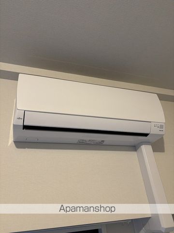 COMFORIALIVAWAJIの内装写真