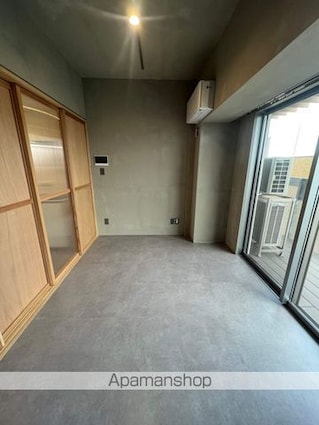 ＫＯＥＮＪＩ　Ｃｒｏｓｓｏｖｅｒ[1DK/26.53m2]のリビング・居間