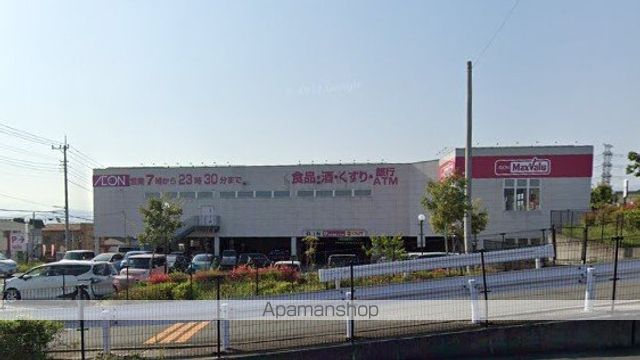 SUN.Y.Mの周辺写真