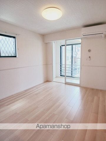 クレストコートの内装写真