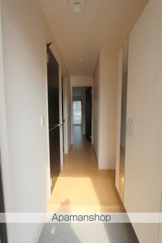 ヴァンヴェールの内装写真