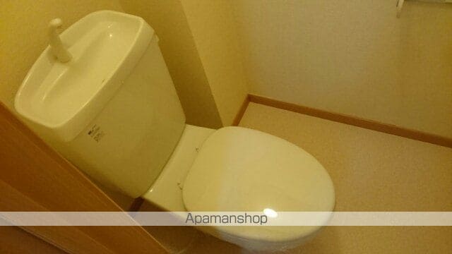ジェルメ・コリーヌ IIの内装写真