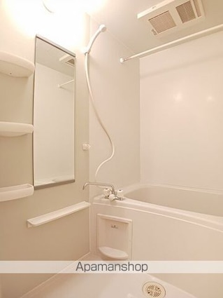 セピアコートＫ　Ｂ[1R/33.15m2]のバス