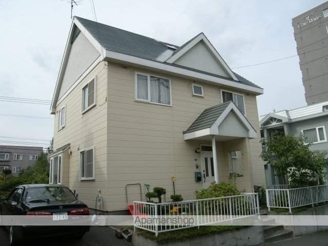 小野方戸建
