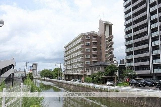 リバーシャトー空港 208 ｜ 福岡県福岡市東区二又瀬新町11-8（賃貸マンション1R・2階・36.12㎡） その3