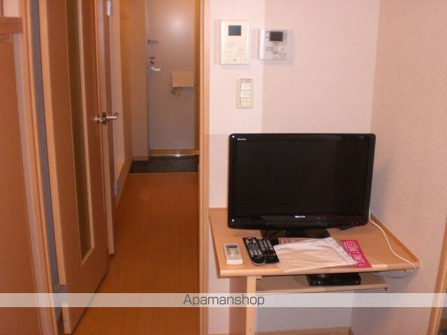 レオパレスカムラーク[1K/19.87m2]のその他部屋・スペース1
