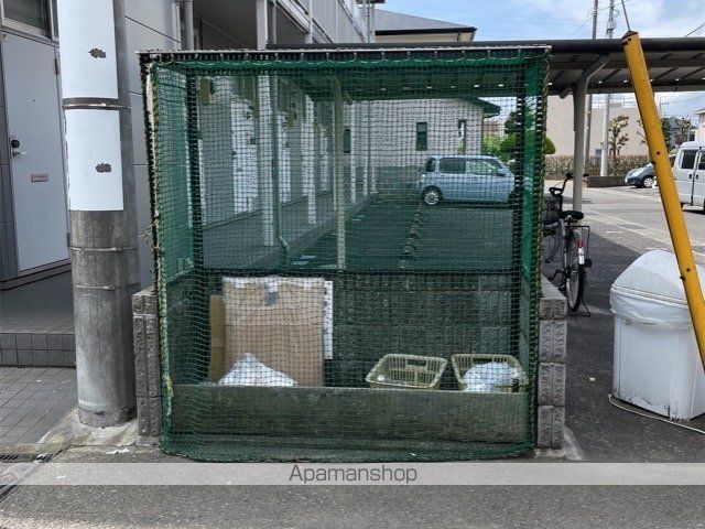 レオパレスサンリバーのその他写真