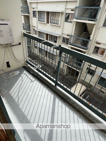 一の関マンションの内装写真