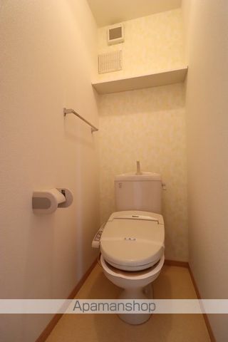 ポルトボヌール A棟の内装写真