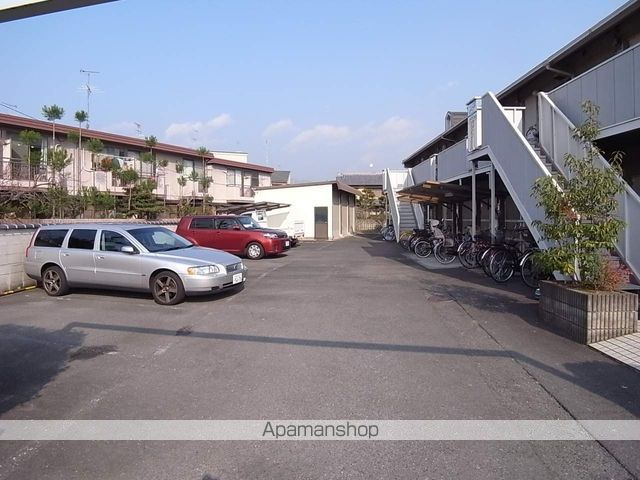 ファミール嵯峨野のその他写真