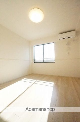メルヴェーユ フィールド VIの内装写真