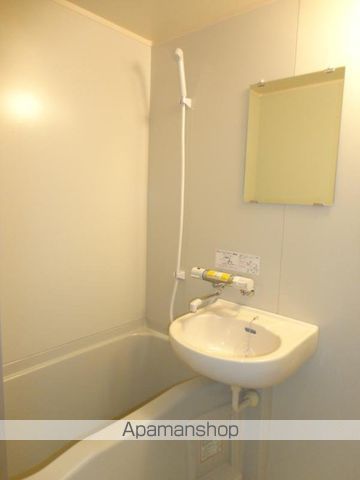 プレサンス西心斎橋の内装写真