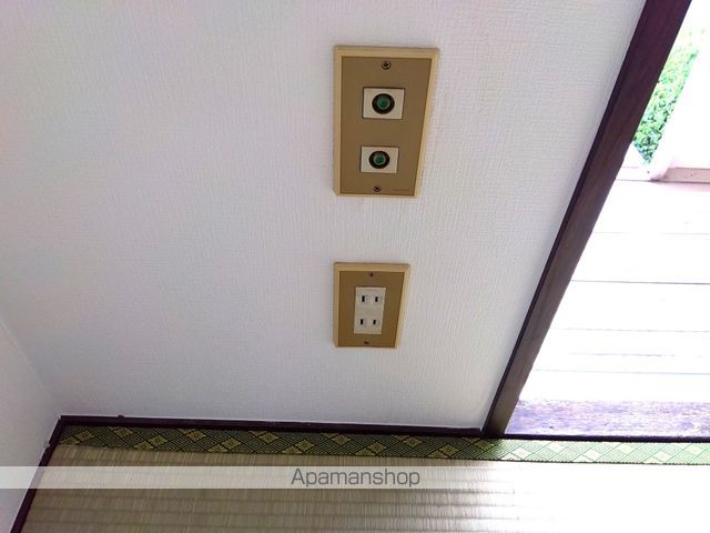 プレイス325の内装写真