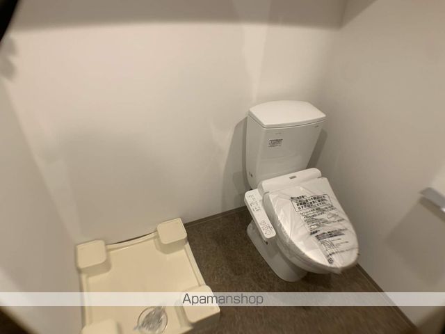 ベルシード東十条ツインズAの内装写真
