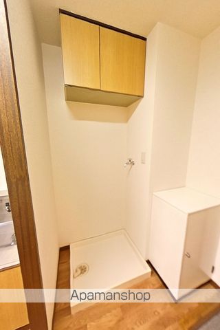 サープラスラームふじの内装写真