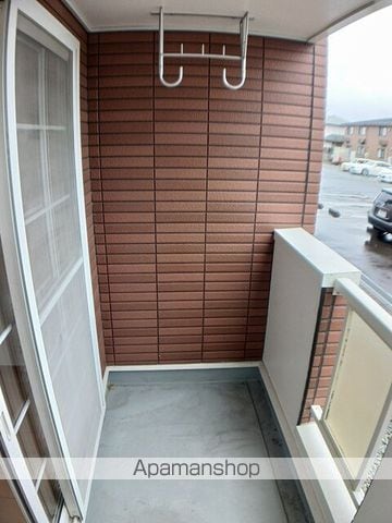 グレイスフル幸愛 Bの内装写真
