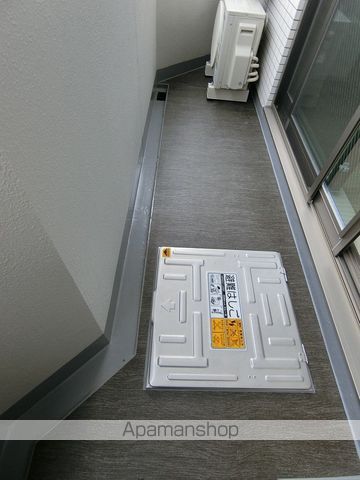 プレール・ドゥーク両国IVの内装写真