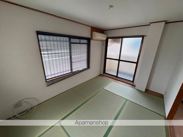 センチュリー寝屋川の内装写真