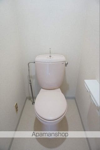 メゾン福殊の内装写真